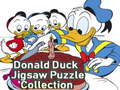                                                                       Donald Duck Jigsaw Puzzle Collection ﻞﯿﮭﮐ