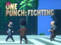                                                                       Mr One Punch: Fighting  ﻞﯿﮭﮐ