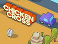                                                                      Chicken Cross ﻞﯿﮭﮐ
