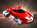                                                                       Futuristic Cars Puzzle ﻞﯿﮭﮐ