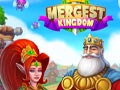                                                                       The Mergest Kingdom ﻞﯿﮭﮐ