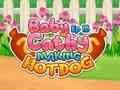                                                                      Baby Cathy Ep15: Making Hotdog ﻞﯿﮭﮐ