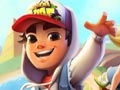                                                                       Subway Surfers: Train Surfers ﻞﯿﮭﮐ