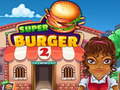                                                                       Super Burger 2 ﻞﯿﮭﮐ