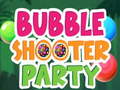                                                                      Bubble Shooter Party ﻞﯿﮭﮐ
