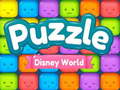                                                                       Puzzle Disney World ﻞﯿﮭﮐ