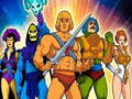                                                                       He-Man Jigsaw Puzzle Collection ﻞﯿﮭﮐ