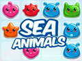                                                                       Sea Animals  ﻞﯿﮭﮐ