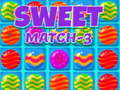                                                                       Sweet Match-3 ﻞﯿﮭﮐ