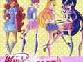                                                                       Winx Magic E-Card ﻞﯿﮭﮐ