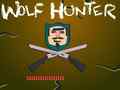                                                                       Wolf Hunter ﻞﯿﮭﮐ