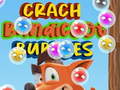                                                                       Crash Bandicoot Bubbles  ﻞﯿﮭﮐ