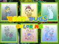                                                                       Beat Bugs Coloring ﻞﯿﮭﮐ