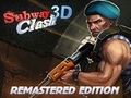                                                                       Subway Clash Remastered ﻞﯿﮭﮐ