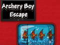                                                                       Archery Boy Escape ﻞﯿﮭﮐ