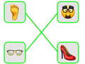                                                                       Emoji Match Puzzle ﻞﯿﮭﮐ