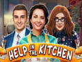                                                                       Help in the Kitchen ﻞﯿﮭﮐ