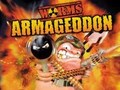                                                                       Worms Armageddon ﻞﯿﮭﮐ