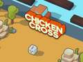                                                                       Crossy Chicken ﻞﯿﮭﮐ