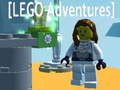                                                                       Lego Adventures ﻞﯿﮭﮐ