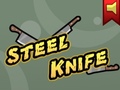                                                                       Steel Knife ﻞﯿﮭﮐ