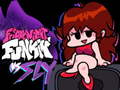                                                                       Friday Night Funkin' vs Sly ﻞﯿﮭﮐ