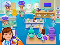                                                                      My Hospital Doctor ﻞﯿﮭﮐ