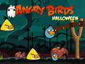                                                                       Angry Birds Halloween  ﻞﯿﮭﮐ
