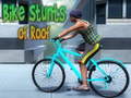                                                                       Bike Stunts of Roof ﻞﯿﮭﮐ