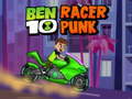                                                                       Ben 10 Racer punk ﻞﯿﮭﮐ