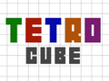                                                                       Tetro Cube ﻞﯿﮭﮐ