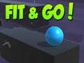                                                                      Fit & Go! ﻞﯿﮭﮐ