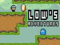                                                                       Low`s Adventures ﻞﯿﮭﮐ