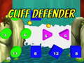                                                                       Cliff Defender ﻞﯿﮭﮐ