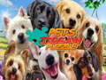                                                                       Pets JigSaw Puzzle ﻞﯿﮭﮐ