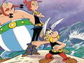                                                                       Asterix Jigsaw Puzzle Collection ﻞﯿﮭﮐ