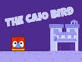                                                                       The Caio Bird ﻞﯿﮭﮐ