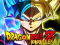                                                                       Dragonball Z Puzzles ﻞﯿﮭﮐ