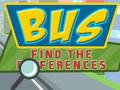                                                                       Bus Find the Differences ﻞﯿﮭﮐ