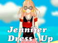                                                                       Jennifer Dress - Up ﻞﯿﮭﮐ