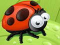                                                                       Ladybug Slide ﻞﯿﮭﮐ