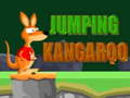                                                                       Jumping Kangaroo ﻞﯿﮭﮐ