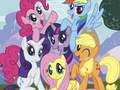                                                                       My Little Pony Slide ﻞﯿﮭﮐ