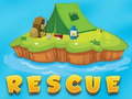                                                                       The Rescue ﻞﯿﮭﮐ