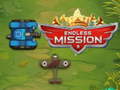                                                                       Endless Mission ﻞﯿﮭﮐ