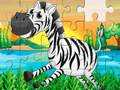                                                                       Happy Kids Jigsaw Puzzle ﻞﯿﮭﮐ