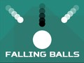                                                                       Falling Balls ﻞﯿﮭﮐ