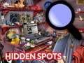                                                                       Hidden Spots In The Room ﻞﯿﮭﮐ