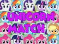                                                                       Unicorn Match ﻞﯿﮭﮐ