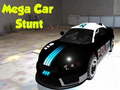                                                                       Mega Car Stunt ﻞﯿﮭﮐ